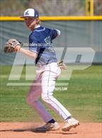 Photo from the gallery "Pine Creek vs. McMinnville (Coach Bob National Invitational)"