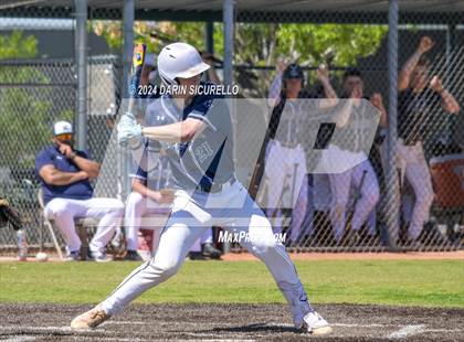 Thumbnail 2 in Pine Creek vs. McMinnville (Coach Bob National Invitational) photogallery.