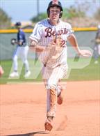 Photo from the gallery "Pine Creek vs. McMinnville (Coach Bob National Invitational)"