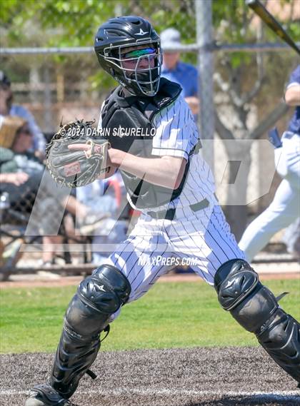 Thumbnail 1 in Pine Creek vs. McMinnville (Coach Bob National Invitational) photogallery.