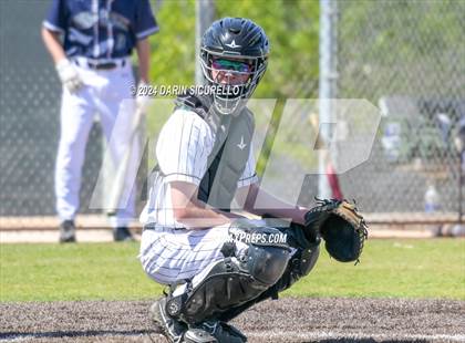 Thumbnail 1 in Pine Creek vs. McMinnville (Coach Bob National Invitational) photogallery.