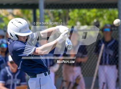 Thumbnail 2 in Pine Creek vs. McMinnville (Coach Bob National Invitational) photogallery.
