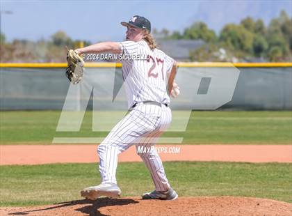 Thumbnail 1 in Pine Creek vs. McMinnville (Coach Bob National Invitational) photogallery.