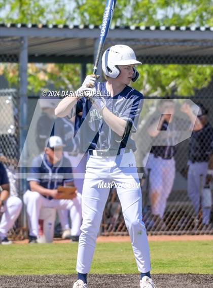 Thumbnail 3 in Pine Creek vs. McMinnville (Coach Bob National Invitational) photogallery.