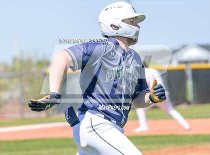 Thumbnail 3 in Pine Creek vs. McMinnville (Coach Bob National Invitational) photogallery.