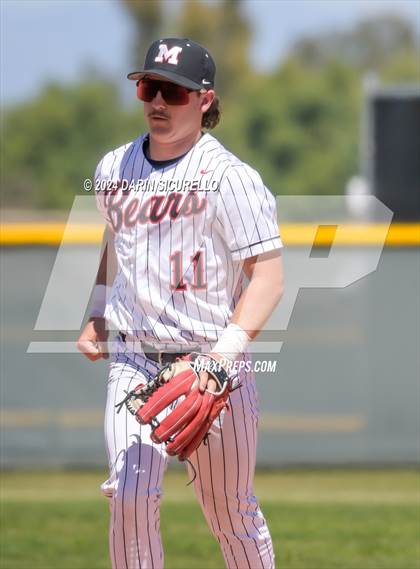 Thumbnail 2 in Pine Creek vs. McMinnville (Coach Bob National Invitational) photogallery.