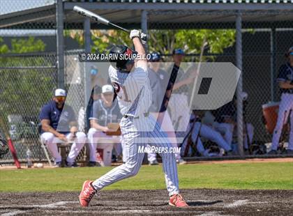 Thumbnail 3 in Pine Creek vs. McMinnville (Coach Bob National Invitational) photogallery.