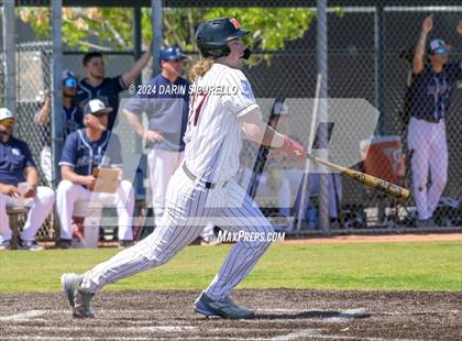Thumbnail 1 in Pine Creek vs. McMinnville (Coach Bob National Invitational) photogallery.