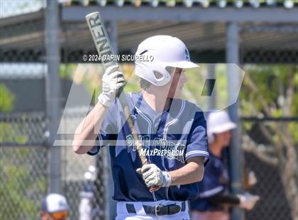 Thumbnail 2 in Pine Creek vs. McMinnville (Coach Bob National Invitational) photogallery.
