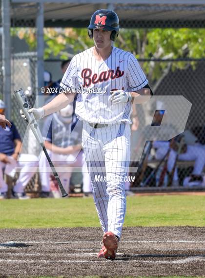 Thumbnail 1 in Pine Creek vs. McMinnville (Coach Bob National Invitational) photogallery.