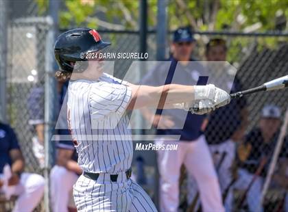 Thumbnail 2 in Pine Creek vs. McMinnville (Coach Bob National Invitational) photogallery.