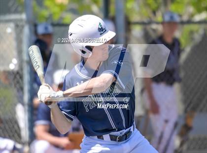 Thumbnail 3 in Pine Creek vs. McMinnville (Coach Bob National Invitational) photogallery.