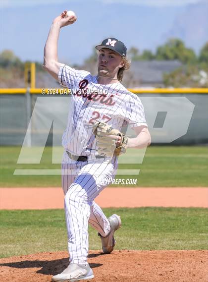 Thumbnail 1 in Pine Creek vs. McMinnville (Coach Bob National Invitational) photogallery.