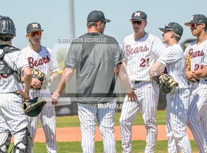 Thumbnail 3 in Pine Creek vs. McMinnville (Coach Bob National Invitational) photogallery.