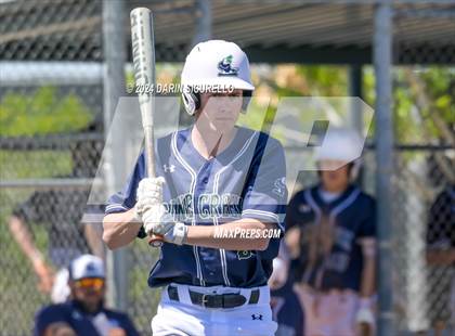 Thumbnail 1 in Pine Creek vs. McMinnville (Coach Bob National Invitational) photogallery.