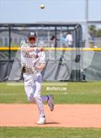 Photo from the gallery "Pine Creek vs. McMinnville (Coach Bob National Invitational)"
