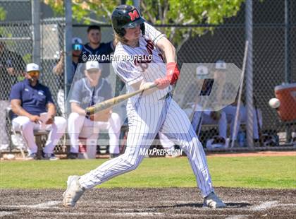 Thumbnail 2 in Pine Creek vs. McMinnville (Coach Bob National Invitational) photogallery.