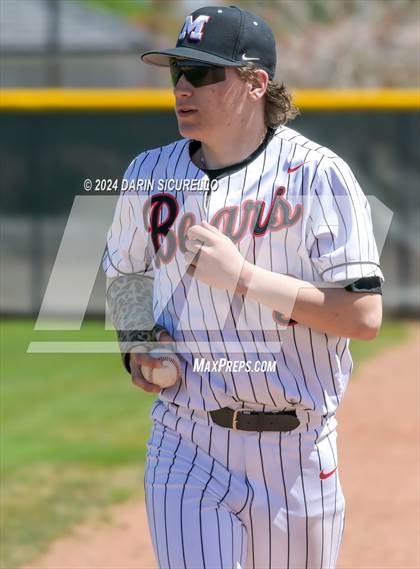 Thumbnail 1 in Pine Creek vs. McMinnville (Coach Bob National Invitational) photogallery.
