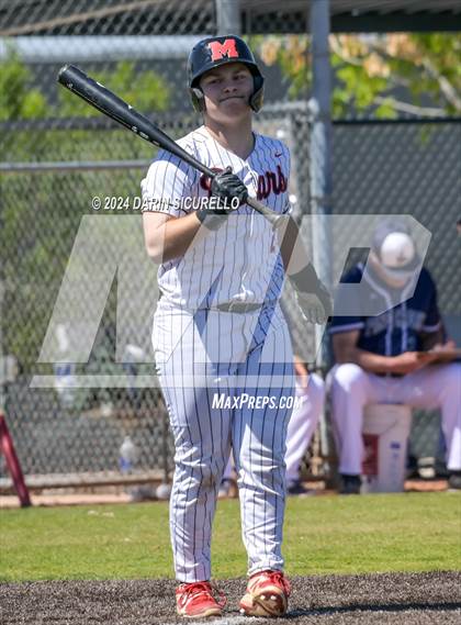Thumbnail 2 in Pine Creek vs. McMinnville (Coach Bob National Invitational) photogallery.