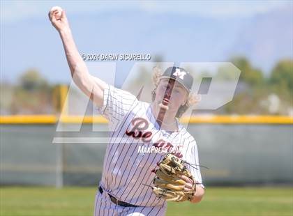 Thumbnail 3 in Pine Creek vs. McMinnville (Coach Bob National Invitational) photogallery.