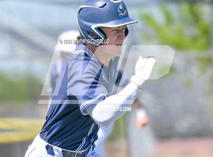 Thumbnail 3 in Pine Creek vs. McMinnville (Coach Bob National Invitational) photogallery.
