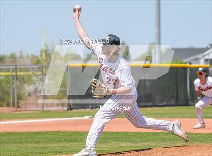 Thumbnail 2 in Pine Creek vs. McMinnville (Coach Bob National Invitational) photogallery.