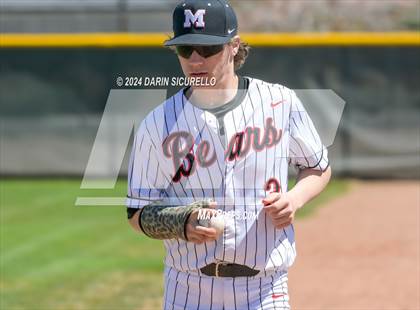 Thumbnail 2 in Pine Creek vs. McMinnville (Coach Bob National Invitational) photogallery.