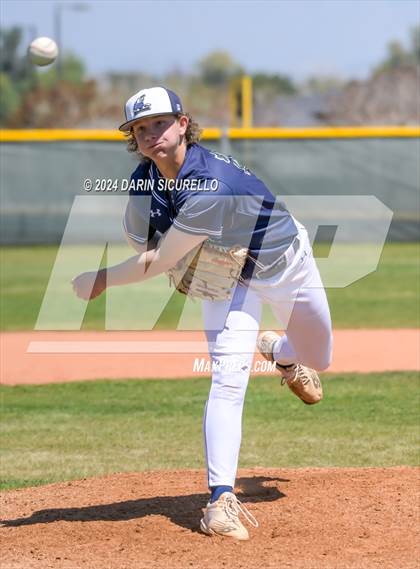 Thumbnail 1 in Pine Creek vs. McMinnville (Coach Bob National Invitational) photogallery.