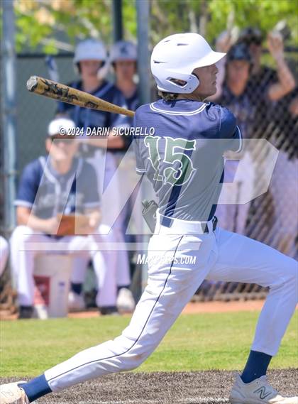 Thumbnail 1 in Pine Creek vs. McMinnville (Coach Bob National Invitational) photogallery.