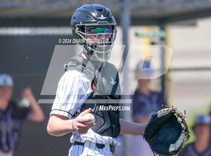 Thumbnail 1 in Pine Creek vs. McMinnville (Coach Bob National Invitational) photogallery.