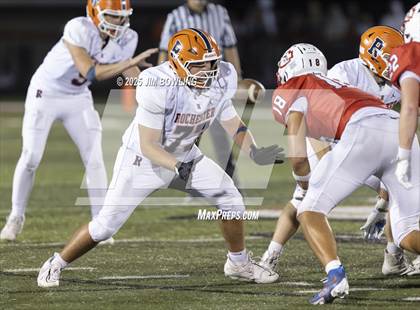 Thumbnail 1 in Rochester @ Mt. Zion photogallery.