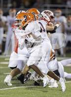 Photo from the gallery "Rochester @ Mt. Zion"