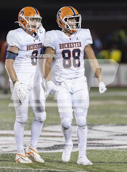 Thumbnail 2 in Rochester @ Mt. Zion photogallery.