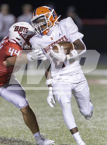 Thumbnail 3 in Rochester @ Mt. Zion photogallery.