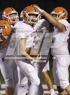 Photo from the gallery "Rochester @ Mt. Zion"