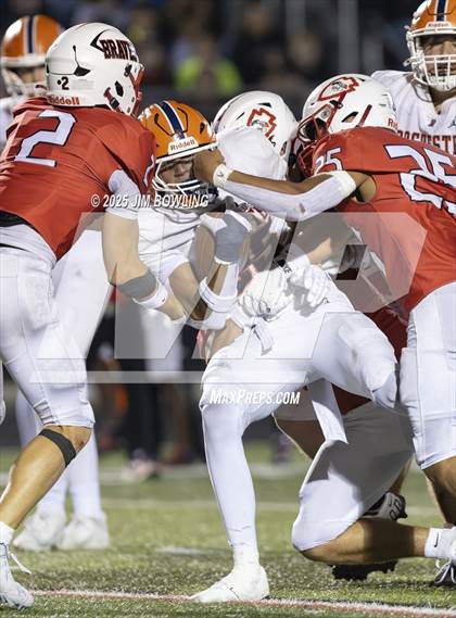 Thumbnail 1 in Rochester @ Mt. Zion photogallery.