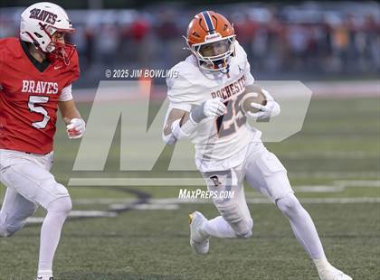 Thumbnail 3 in Rochester @ Mt. Zion photogallery.