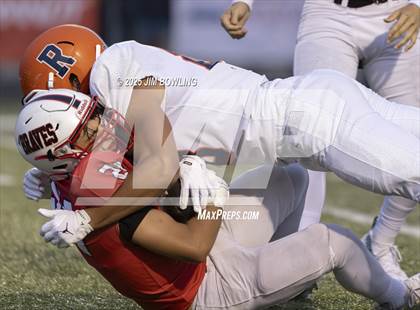 Thumbnail 1 in Rochester @ Mt. Zion photogallery.