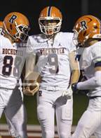 Photo from the gallery "Rochester @ Mt. Zion"