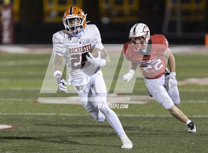 Thumbnail 2 in Rochester @ Mt. Zion photogallery.