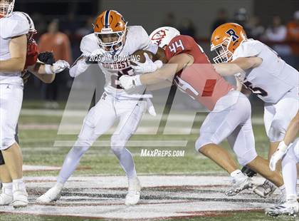 Thumbnail 1 in Rochester @ Mt. Zion photogallery.