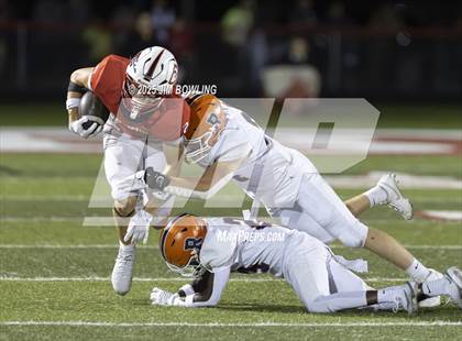 Thumbnail 2 in Rochester @ Mt. Zion photogallery.