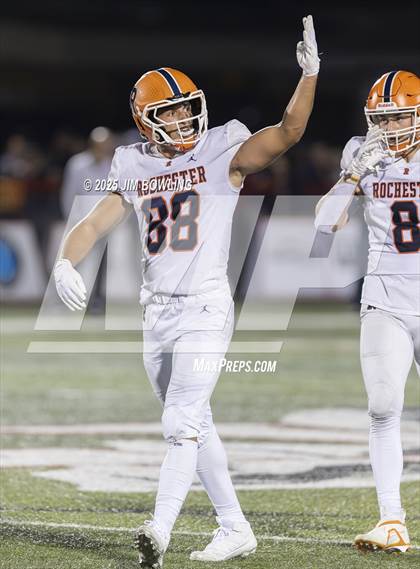 Thumbnail 3 in Rochester @ Mt. Zion photogallery.