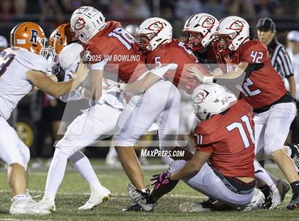 Thumbnail 2 in Rochester @ Mt. Zion photogallery.