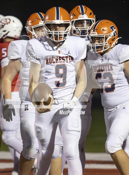 Thumbnail 3 in Rochester @ Mt. Zion photogallery.