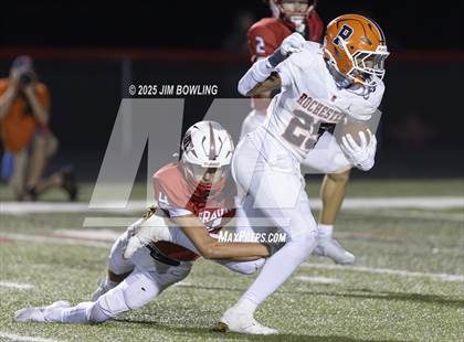 Thumbnail 1 in Rochester @ Mt. Zion photogallery.