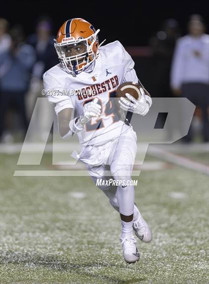 Thumbnail 2 in Rochester @ Mt. Zion photogallery.