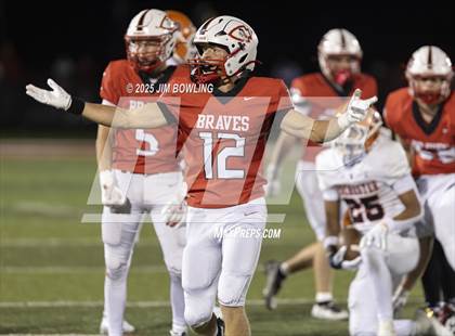 Thumbnail 3 in Rochester @ Mt. Zion photogallery.