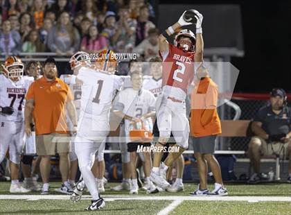 Thumbnail 3 in Rochester @ Mt. Zion photogallery.