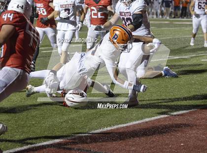 Thumbnail 3 in Rochester @ Mt. Zion photogallery.